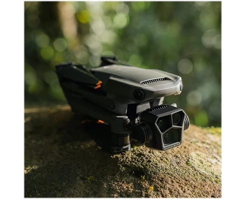 DJI Mavic 3 Pro (DJI RC)
