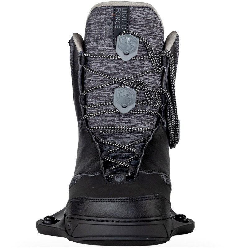 CHAUSSES WAKEBOARD LIQUID FORCE TAO 6X 2023