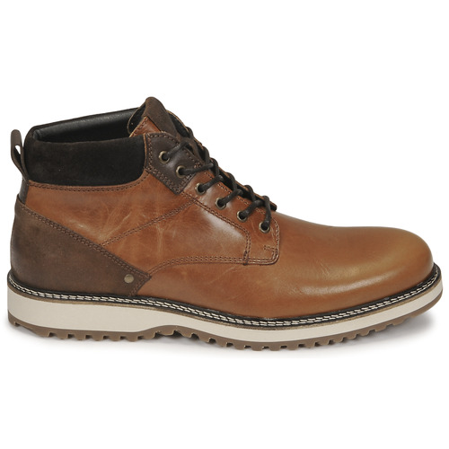 Casual Attitude - GOVAIN - Camel