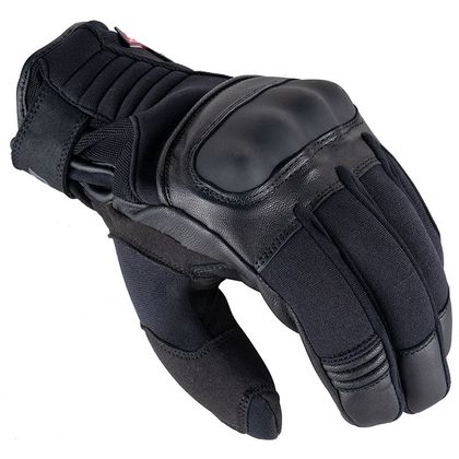 Gants DXR PATOK WINTER - Noir