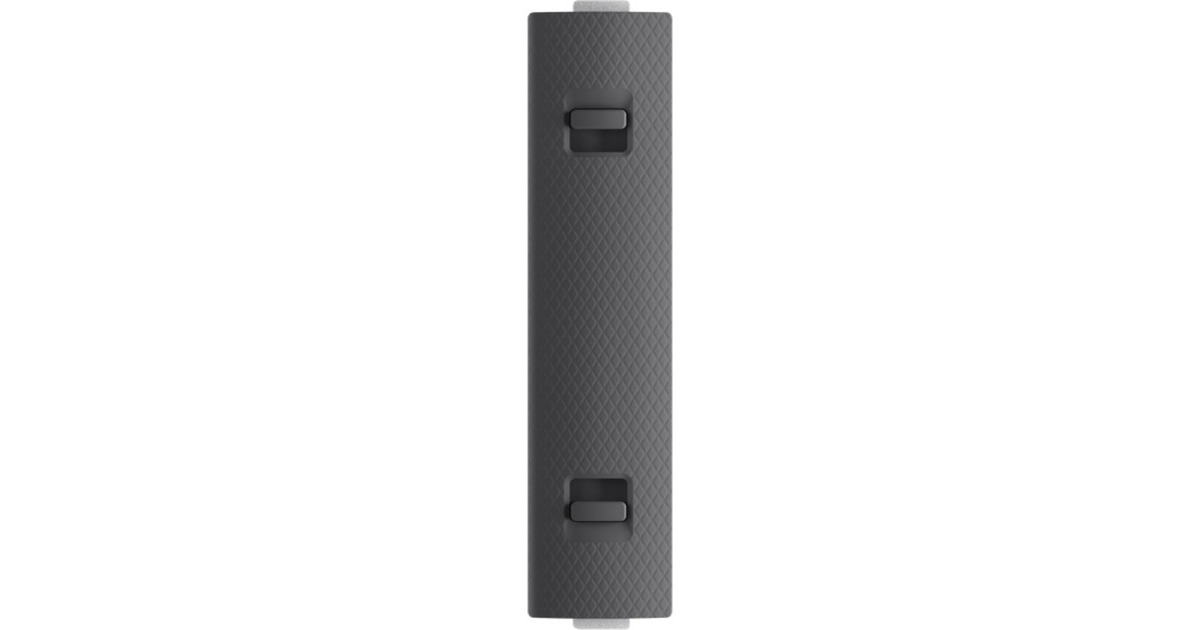 Insta360ONE X2 - Oplaadbare lithium polymeer batterij oplaadbare batterij  (Grijs/blauw)