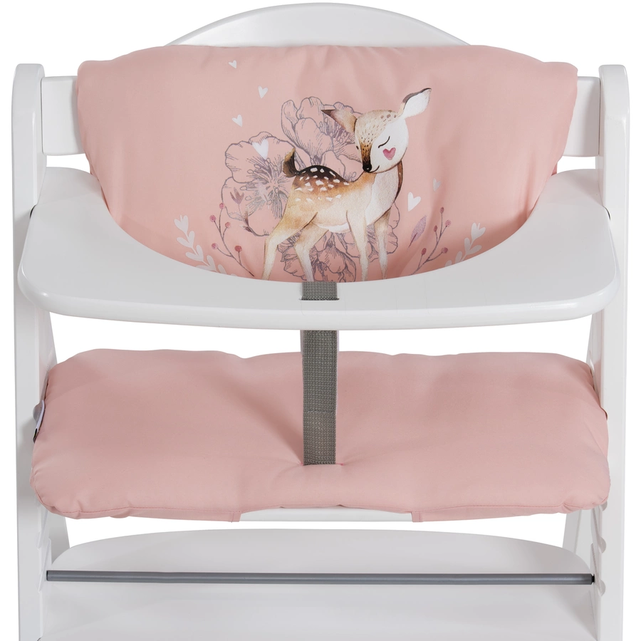 hauck Hochstuhlauflage Deluxe Sweety