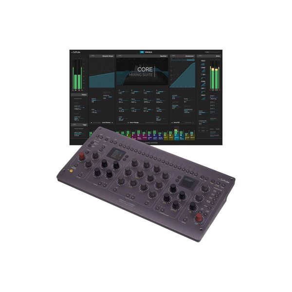 Softube Console 1 Channel Mk I B-Stock
