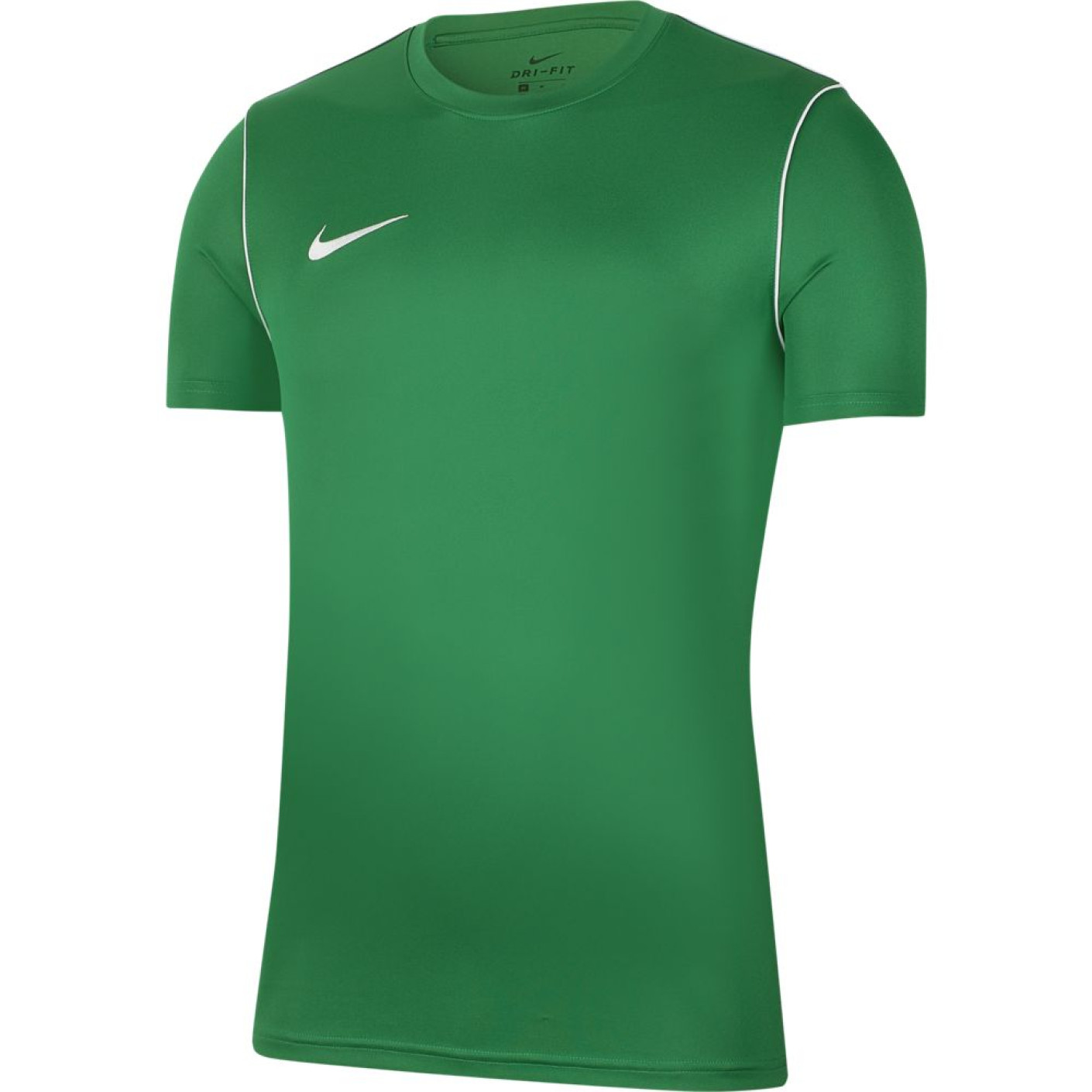 Nike Park 20 Trainingsset Kids Groen Wit Zwart