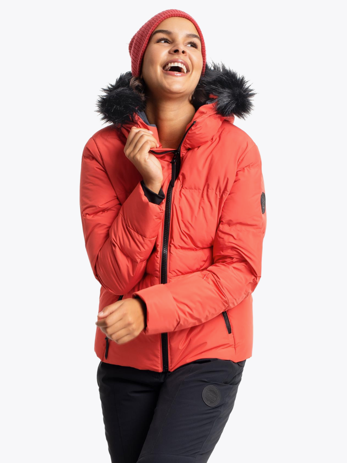 Meribel Warm Jacket