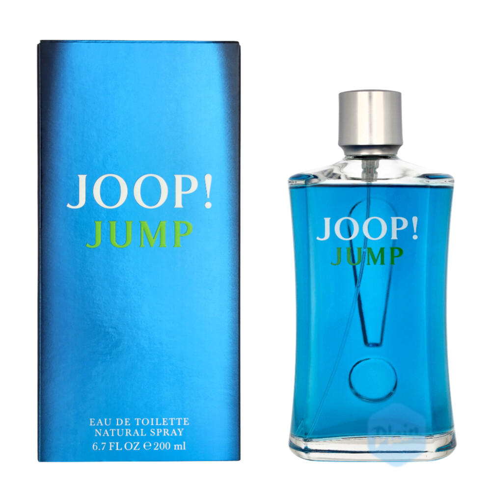Joop! Jump Eau de Toilette Spray200 ml