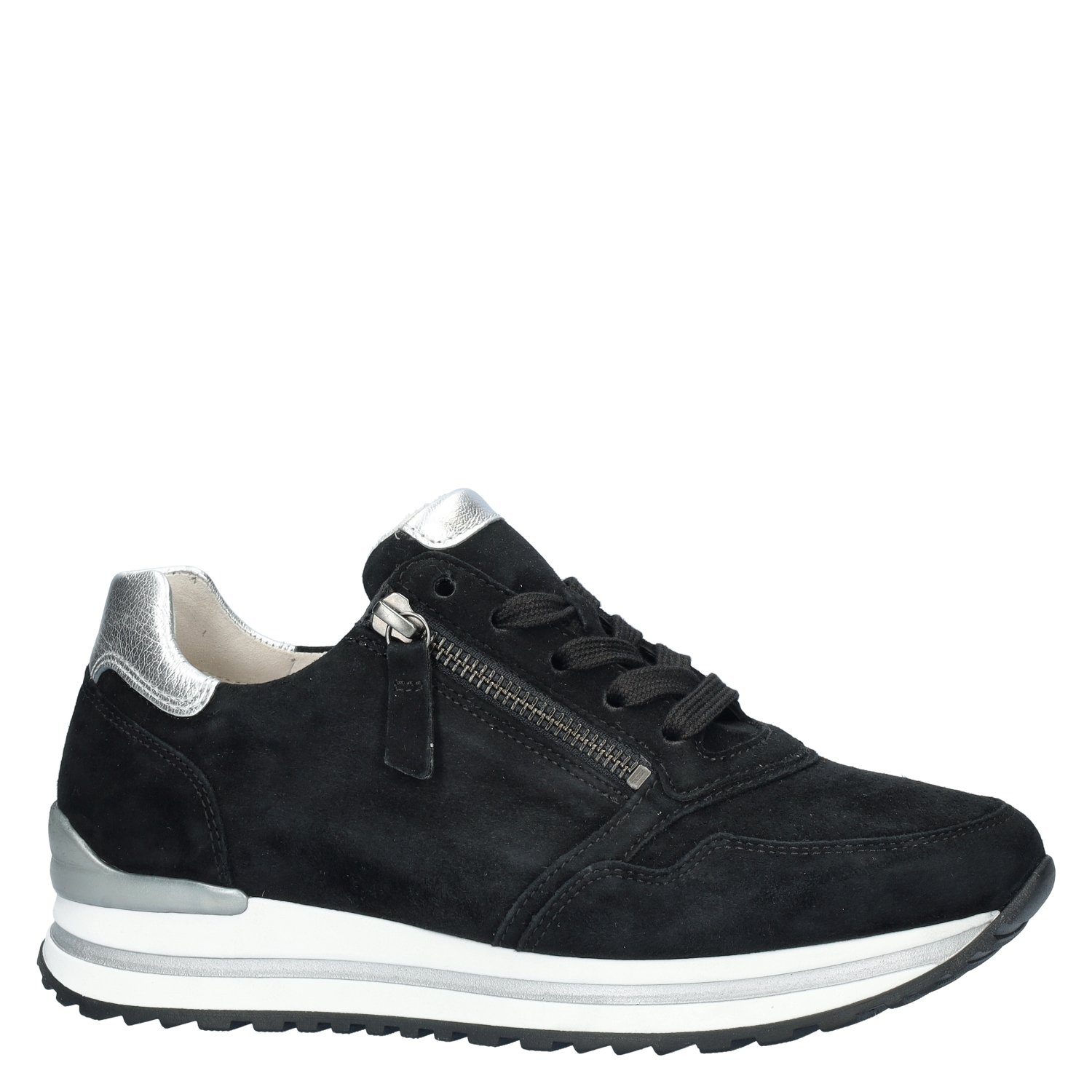 dames sneaker Gabor Zwart