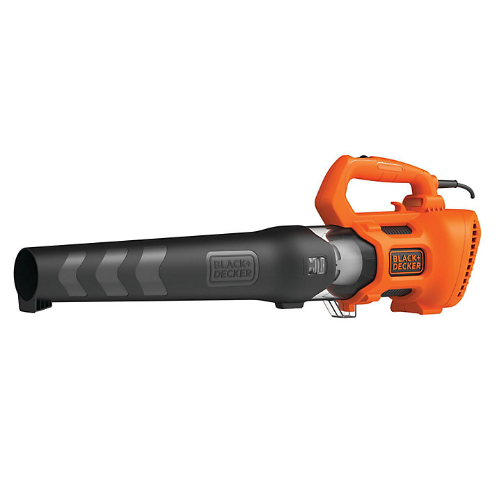 Souffleur axial électrique Black+Decker BEBL185-QS 1850 W