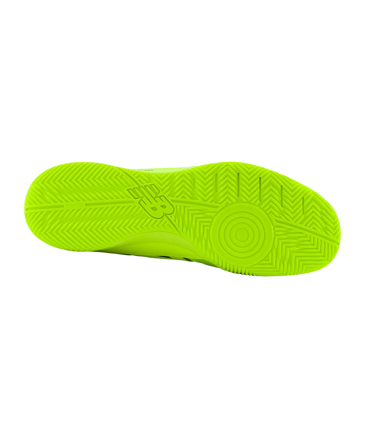 New Balance Audazo Command v6 IN Grün FH6