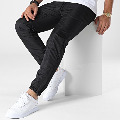 Pantalon Jogging TX-808 Noir