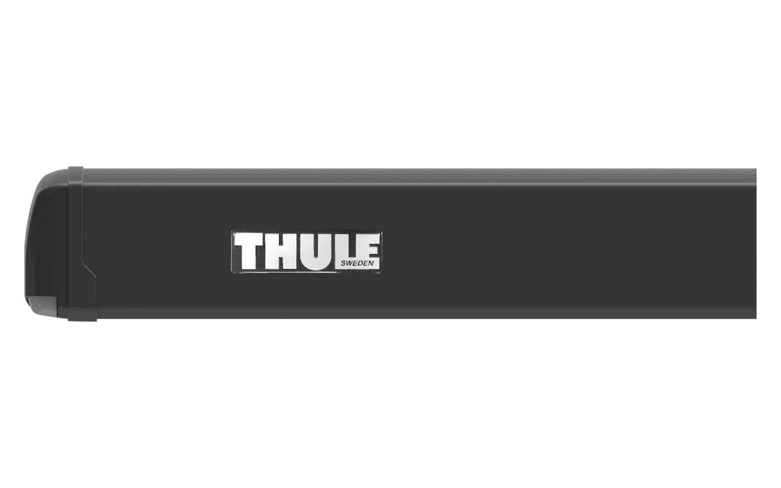 Thule Dachmarkise Omnistor 3200 190 cm (Anthrazit / Universal Grau)