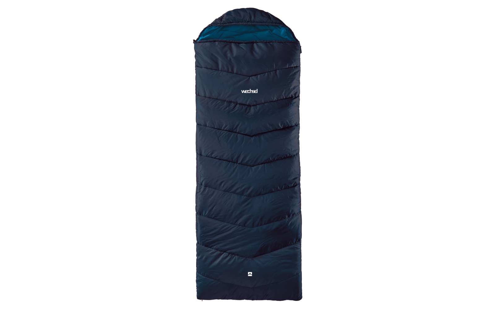 Wechsel Travel Line Dreamcatcher 5 L blau Schlafsack