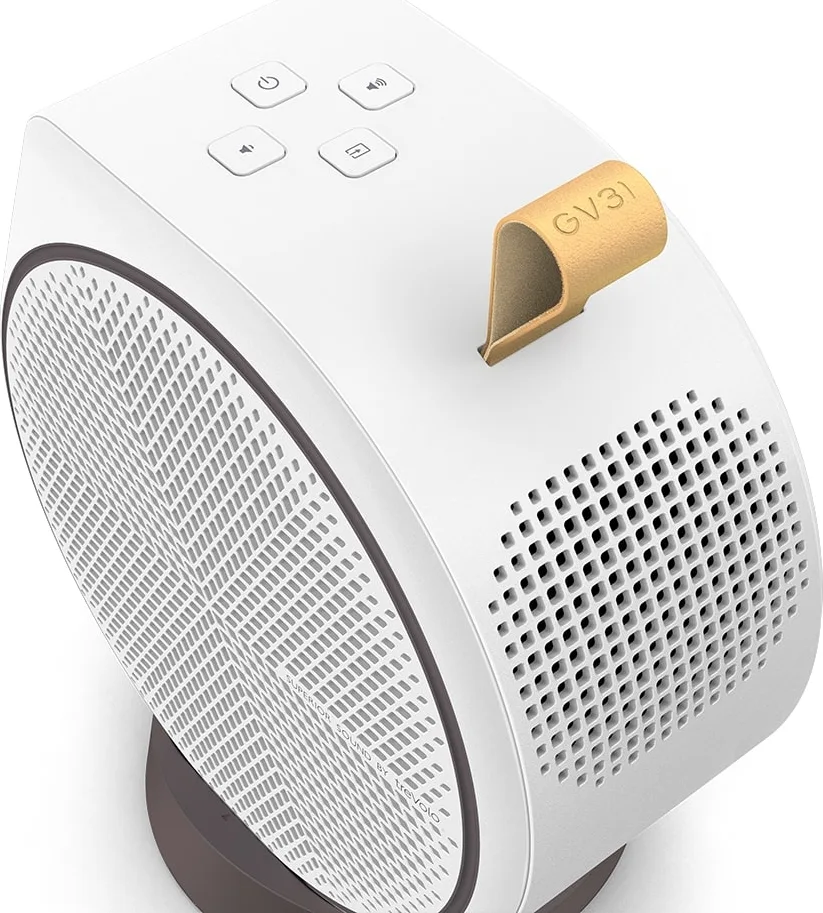 BenQ GV31 Vidéoprojecteurs