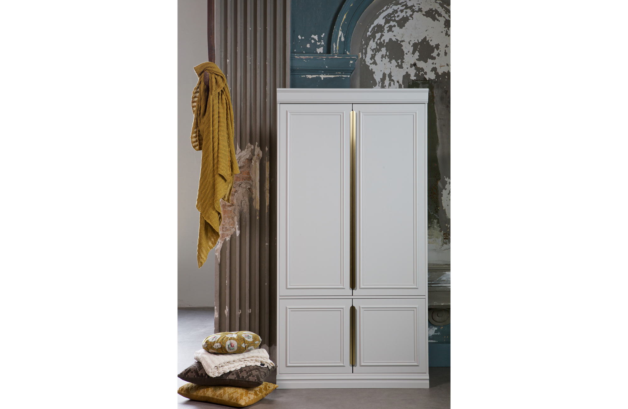 Kast Organize 62 Grenen - Mist