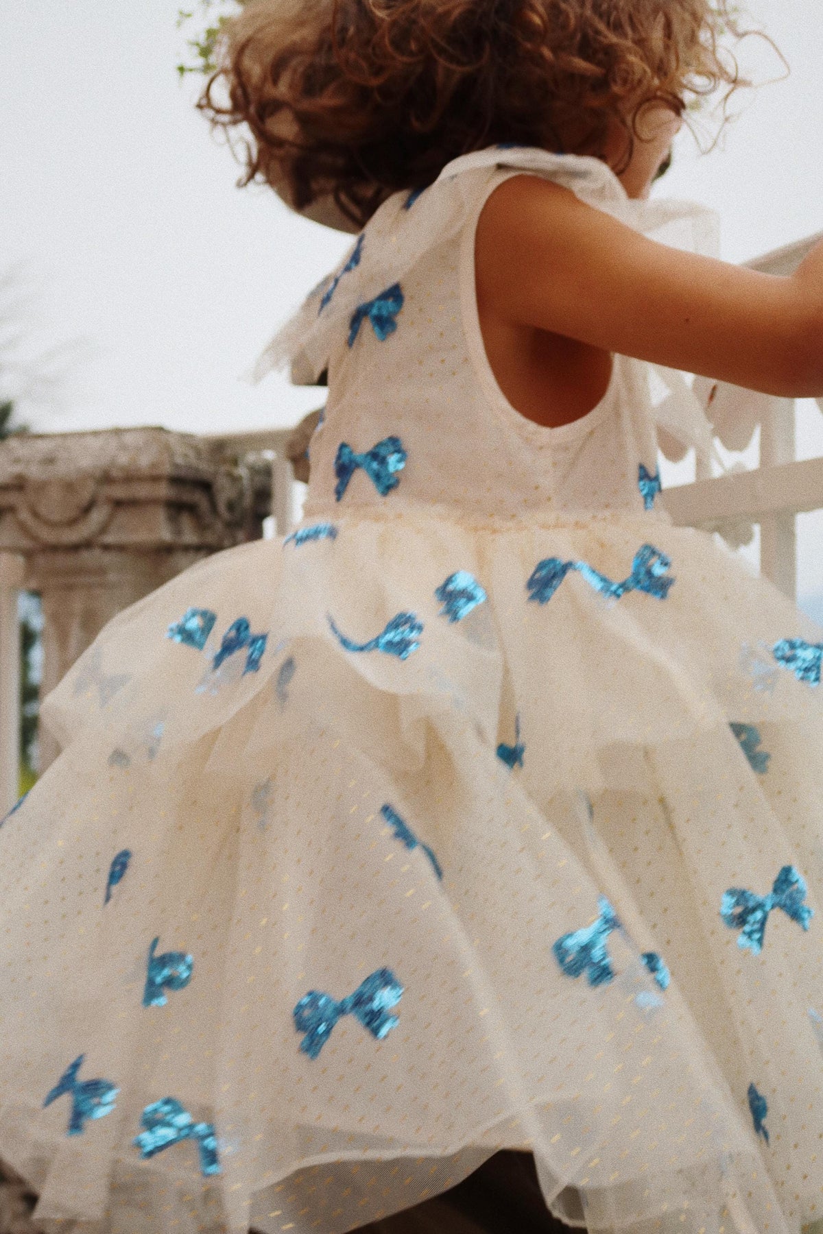 Konges Sløjd Yvonne Fairy Dress