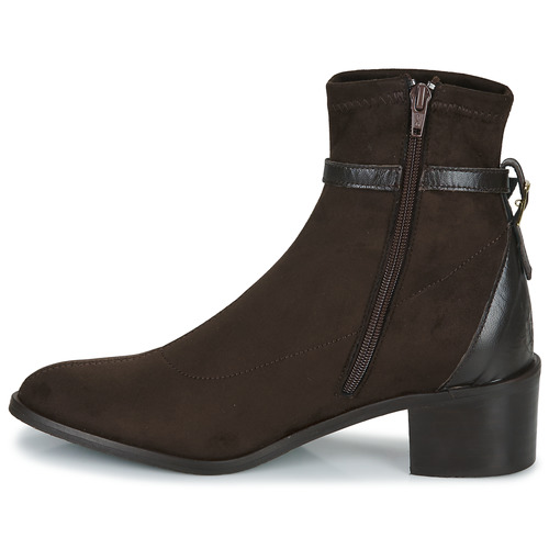 JB Martin - LEORA - Veau Marron