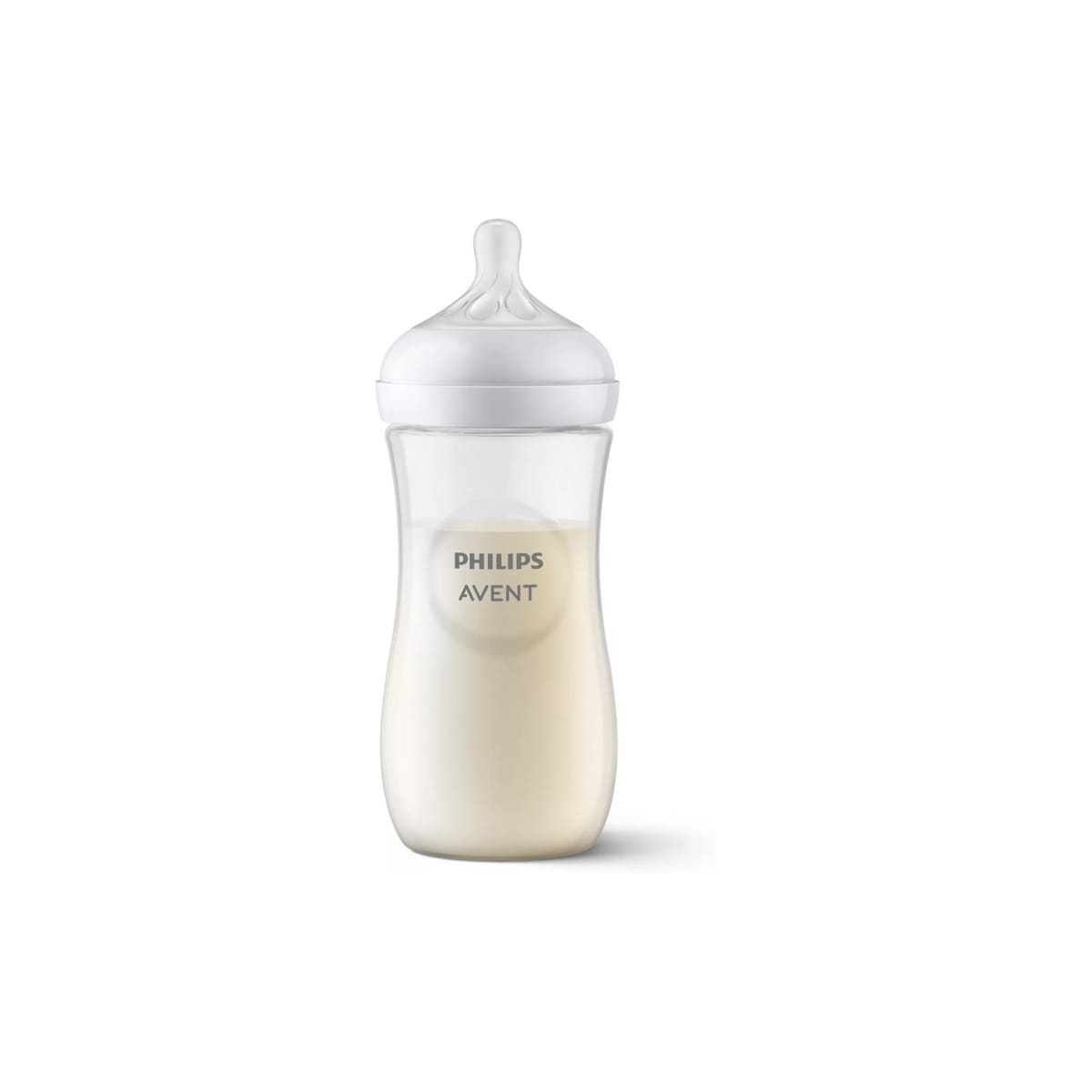 Philips Avent SCY906/01 Natural Response tåteflaske, 330 ml