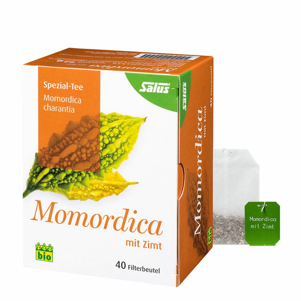 Salus® Momordica mit Zimt