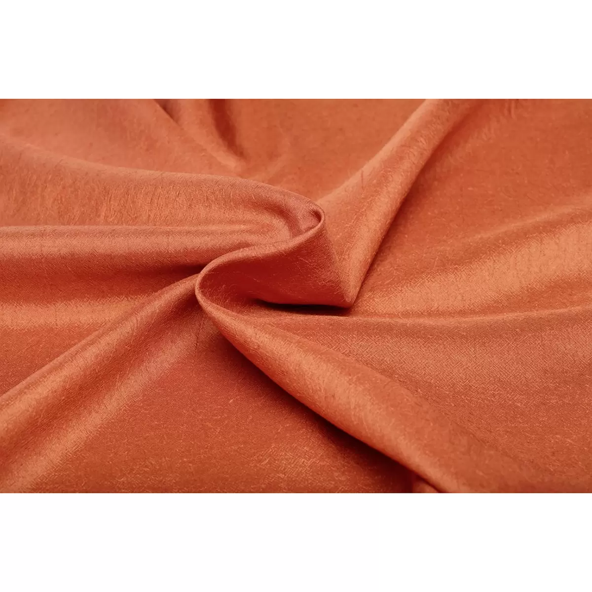 Nachtvorhang Mircrocrash Orange