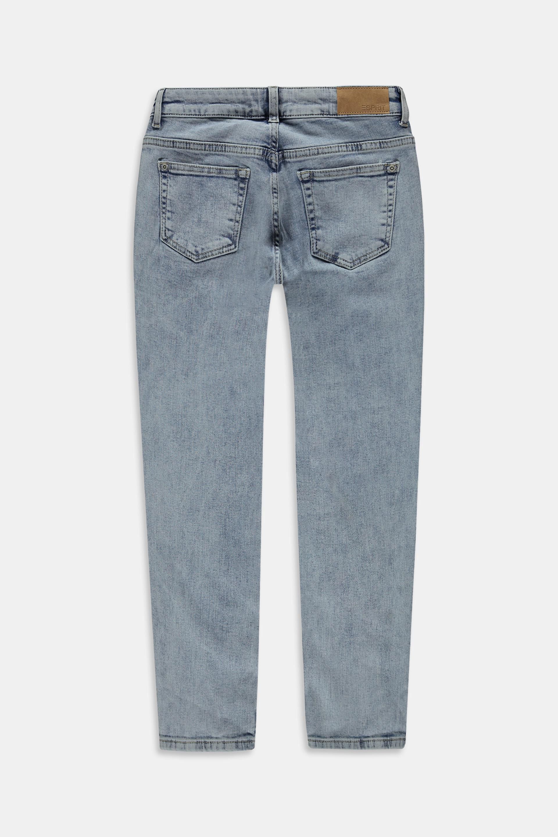 Pants denim