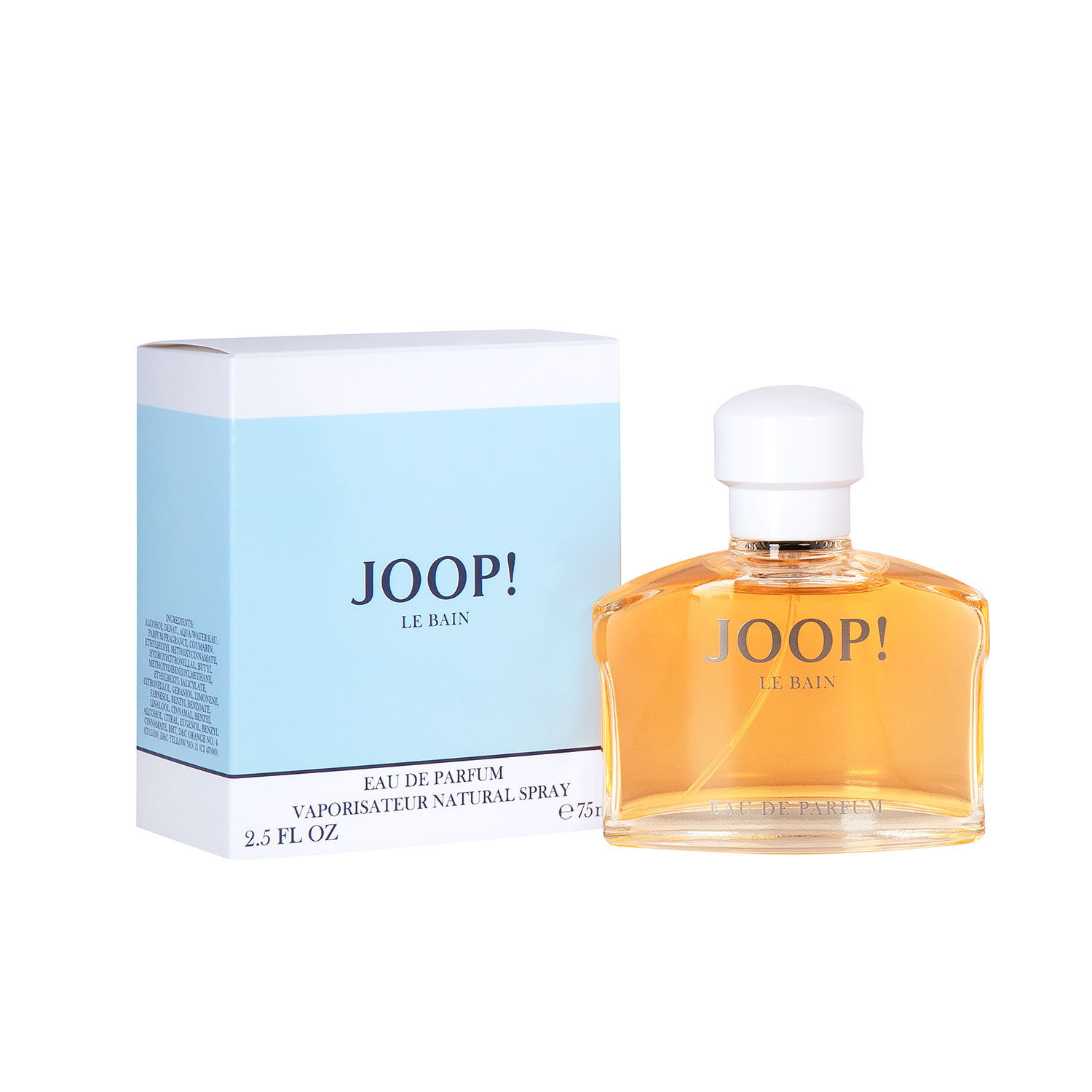 Joop, Le Bain, Eau de Parfum, 75 ml