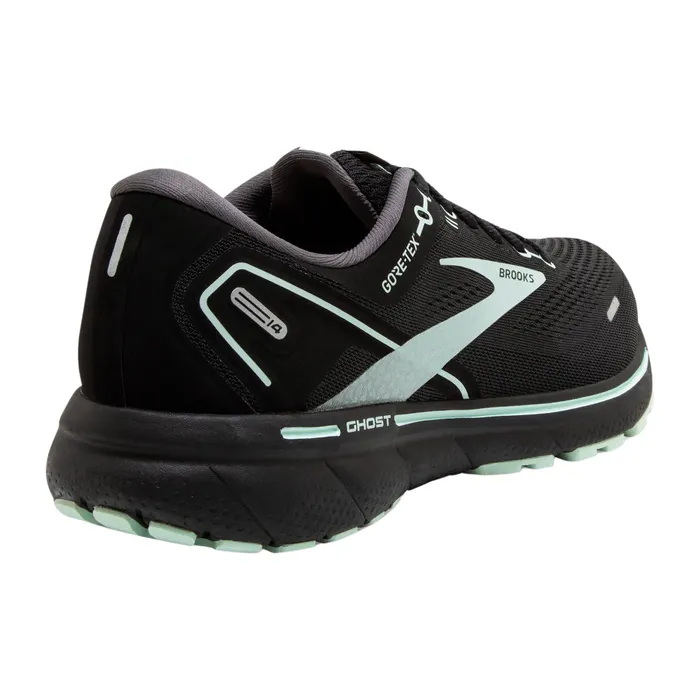 Brooks Ghost 14 GTX Hardloopschoenen Dames