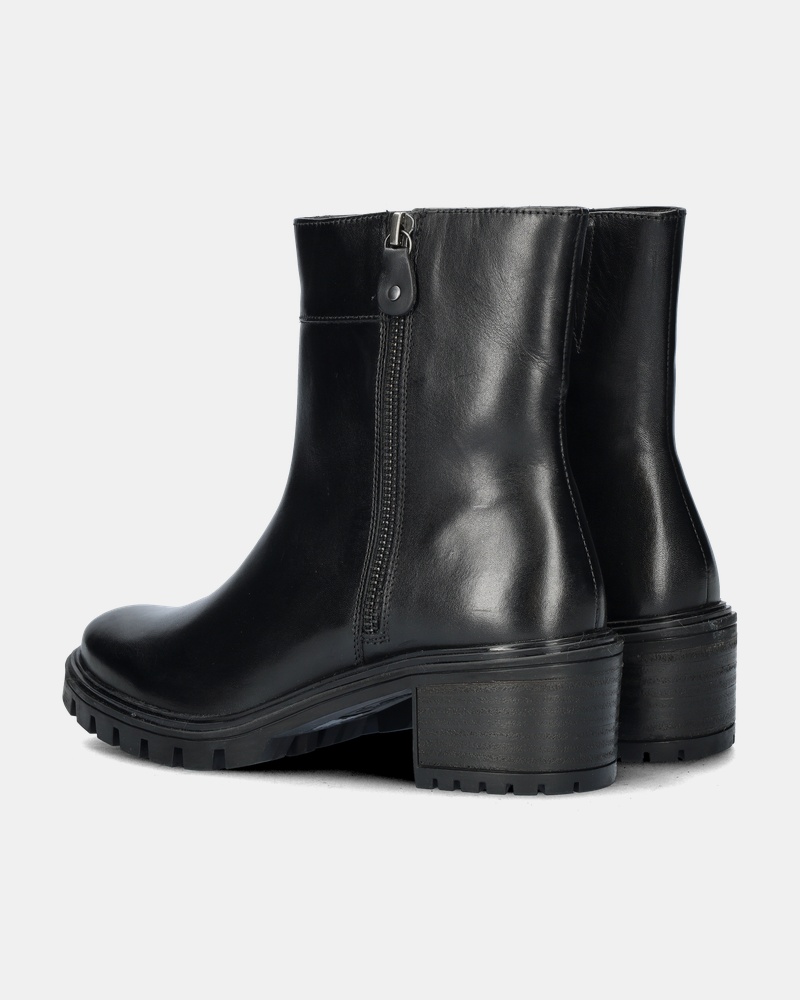 Ara Denver Rits- & gesloten boots  - zwart