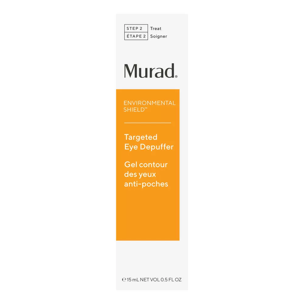 MURAD Targeted Eye Depuffer - 15 ml.