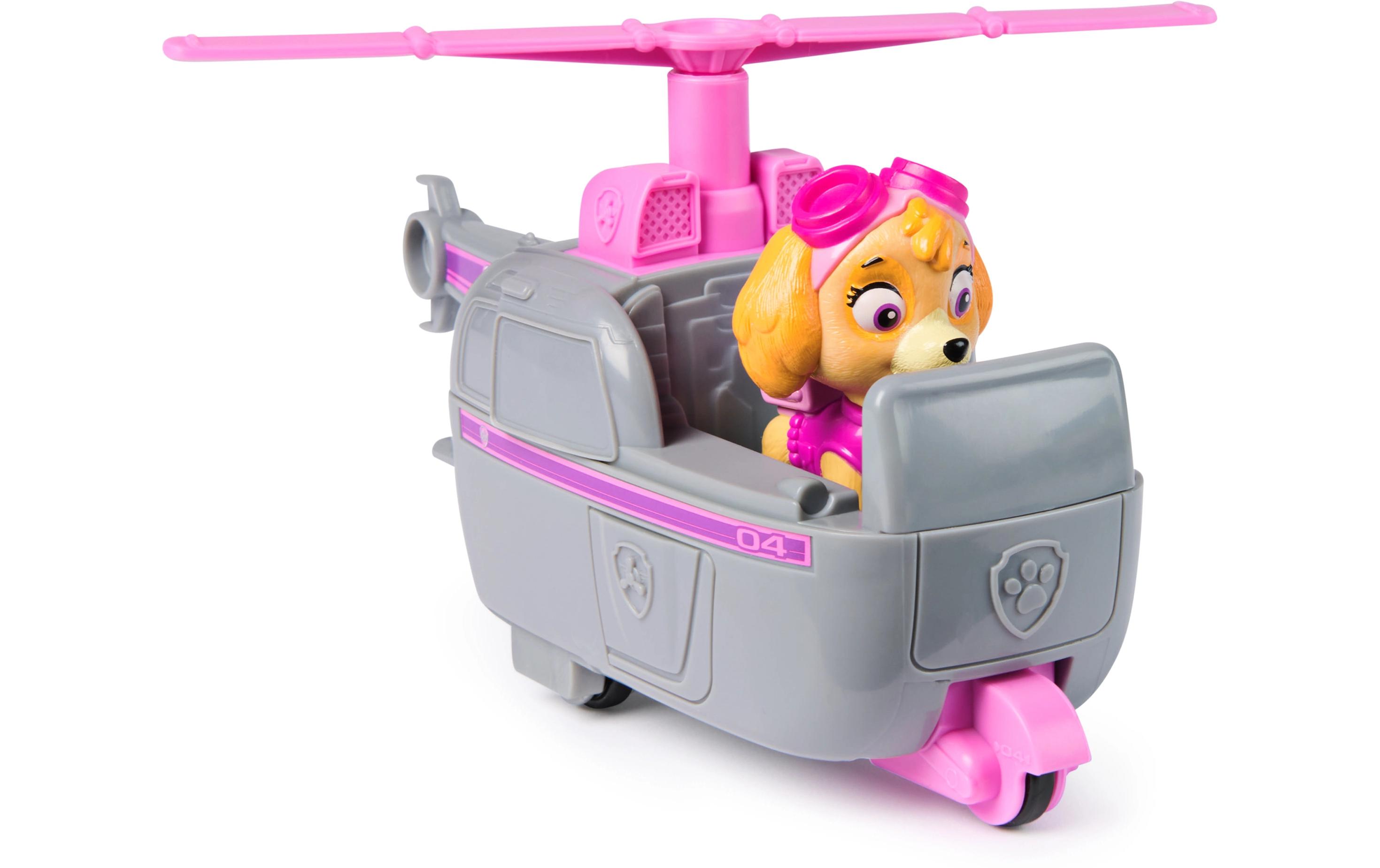 Paw Patrol Basic Vehicle SkyeKinderspielzeug
