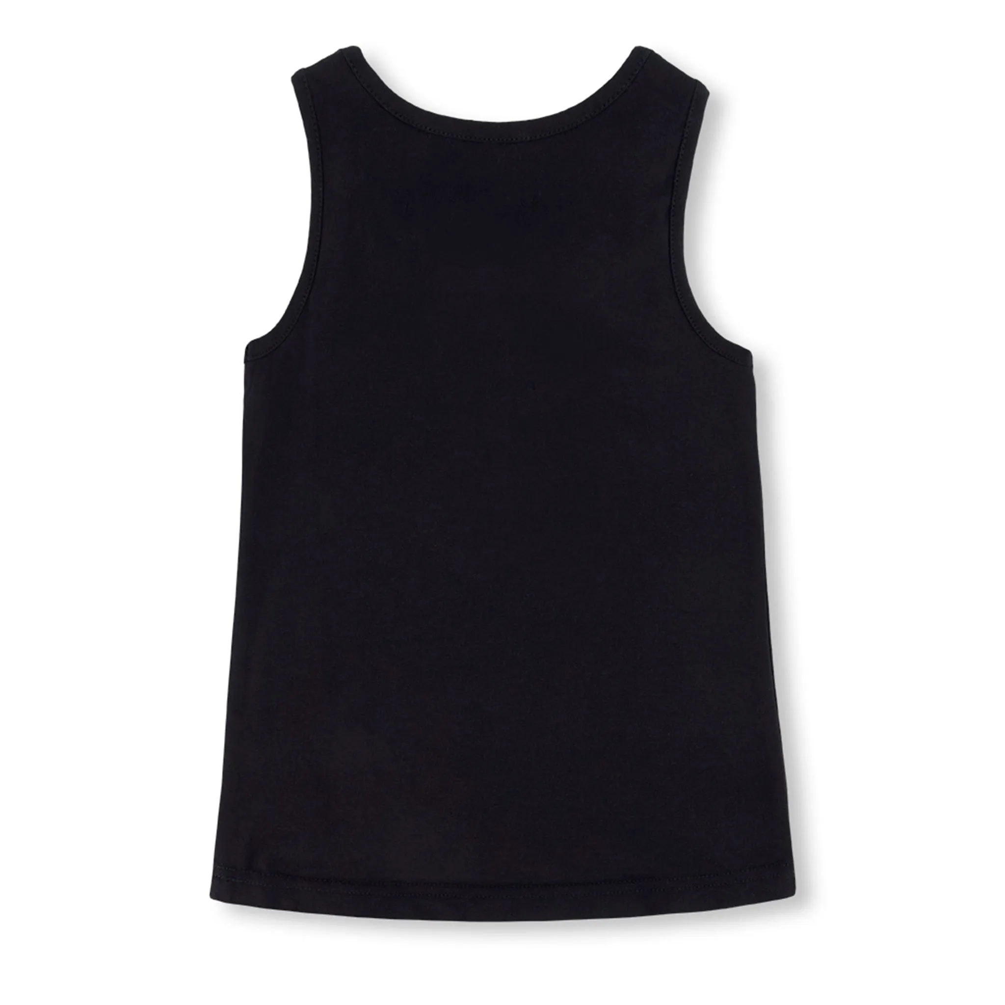 Deux par Deux Camisole Fraise 7-10ans