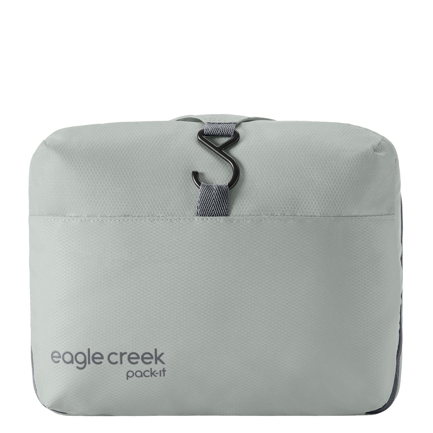 Eagle Creek Pack-It Hanging Toiletry Kit storm grey