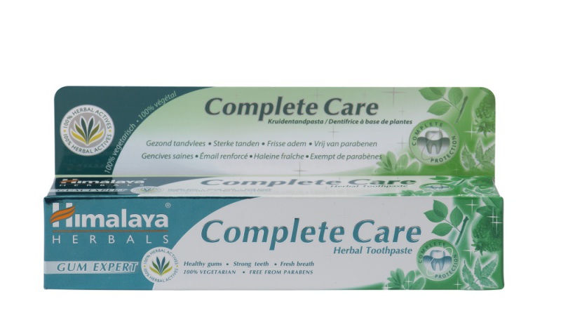 Himalaya Tandpasta Complete Care 75ml