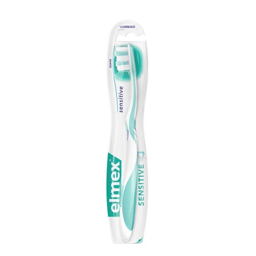 Elmex Sensitive Profissional Escova de Dentes