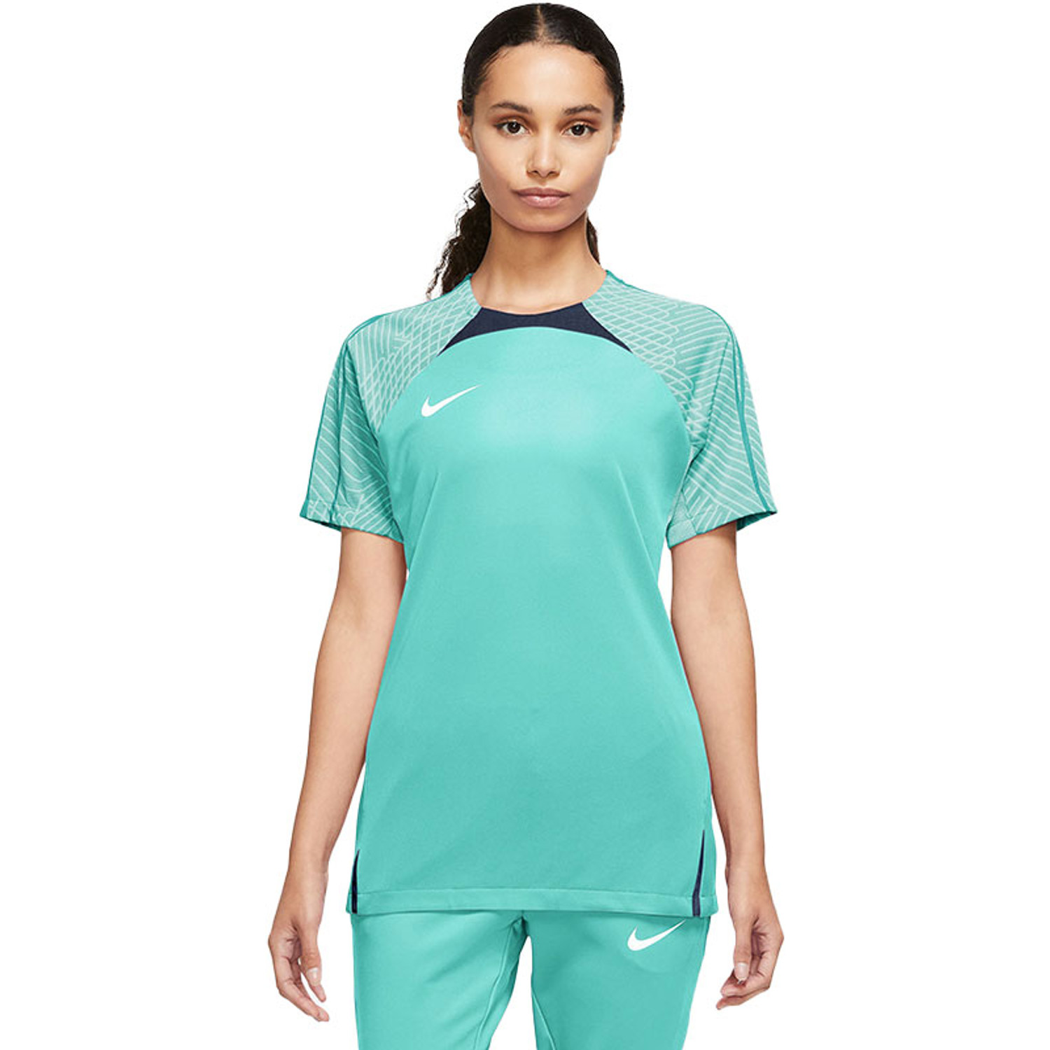 Nike Strike Trainingsset Dames