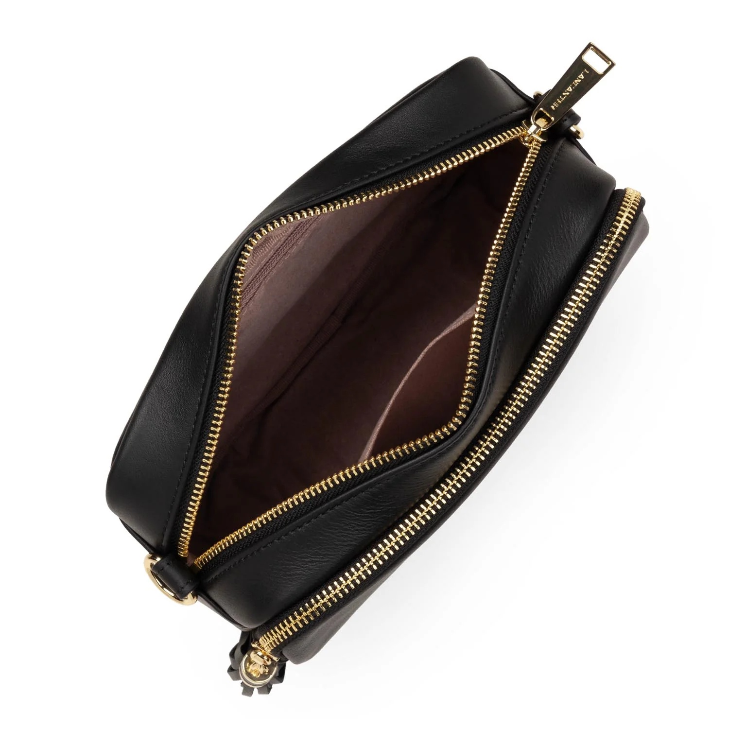 Mademoiselle Ana-Sac trotteur