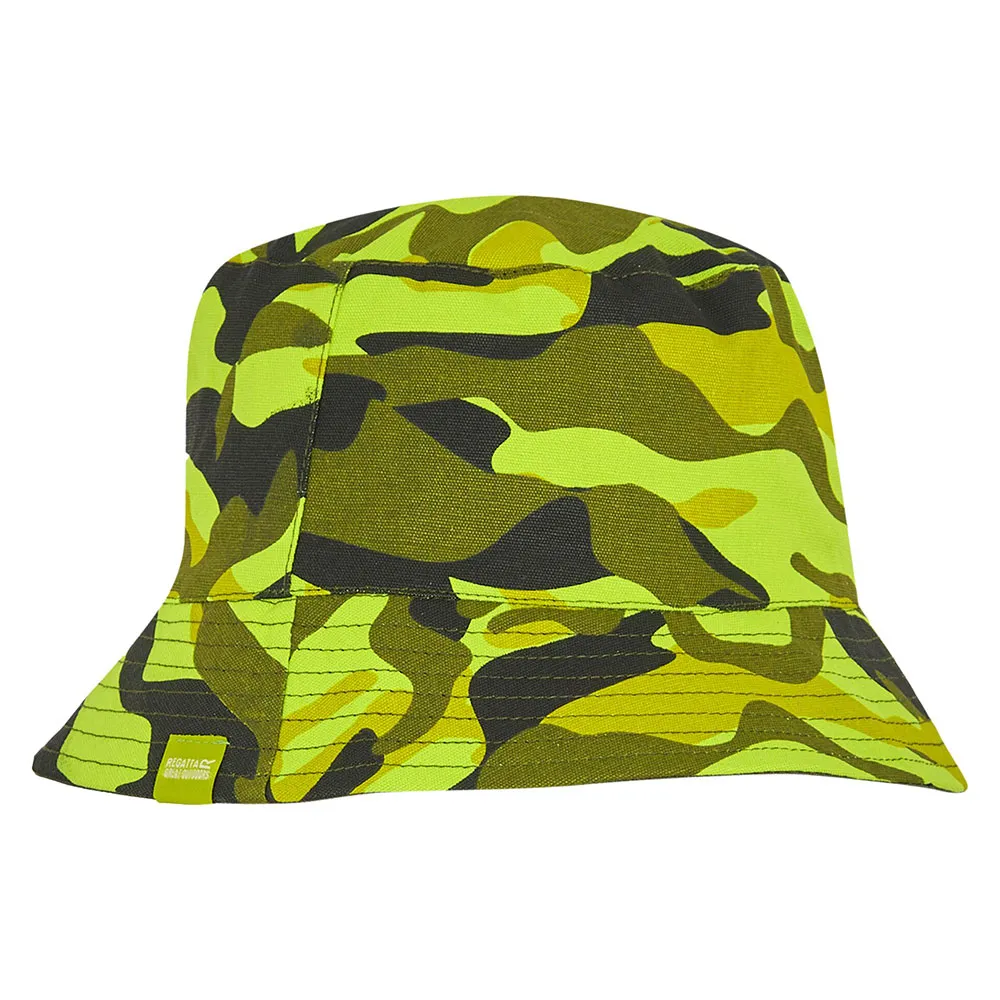 Regatta Flip Bucket hut