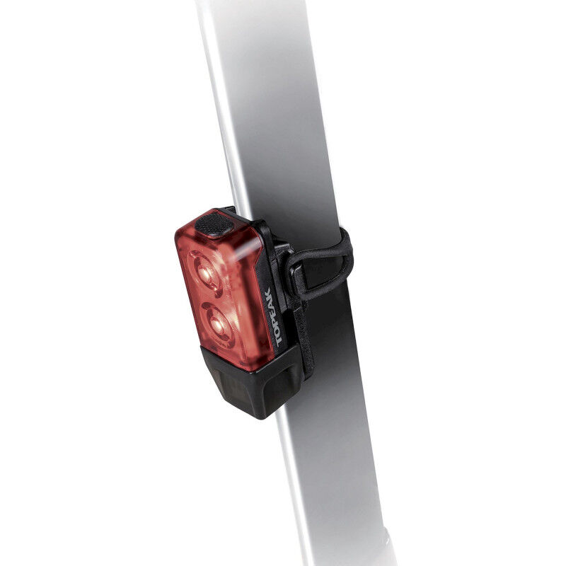 TailLux 25 USB - Lampe arrière vélo