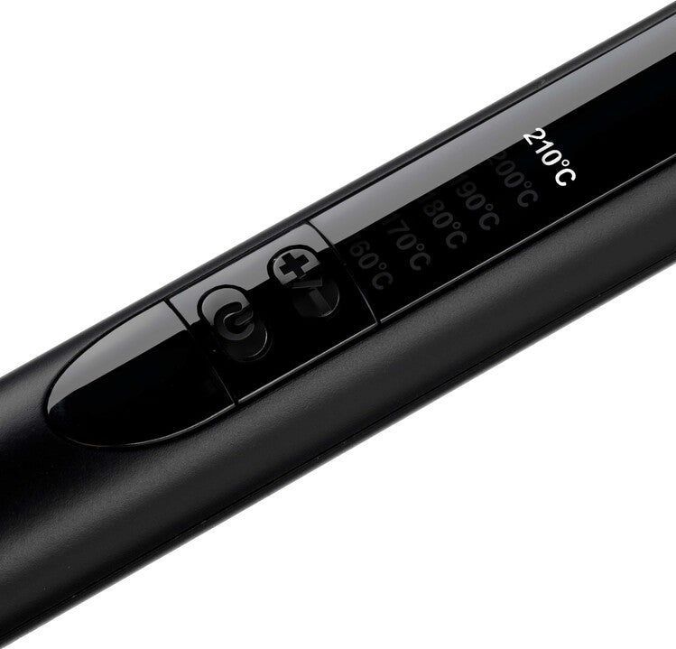 BaByliss - C450E - Krultang - Rose-Quartz - 19mm