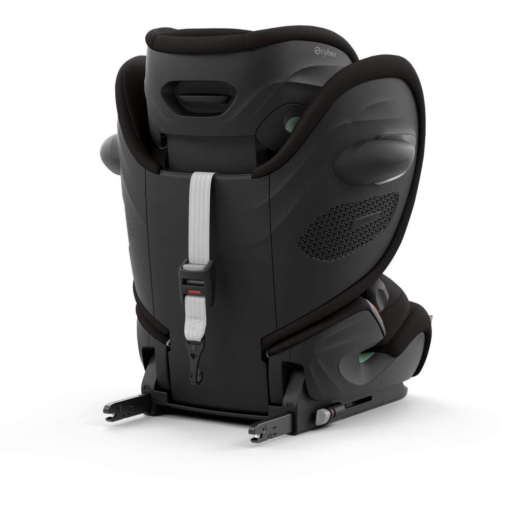 Køb Cybex Magic Black Pallas G3 I-Size