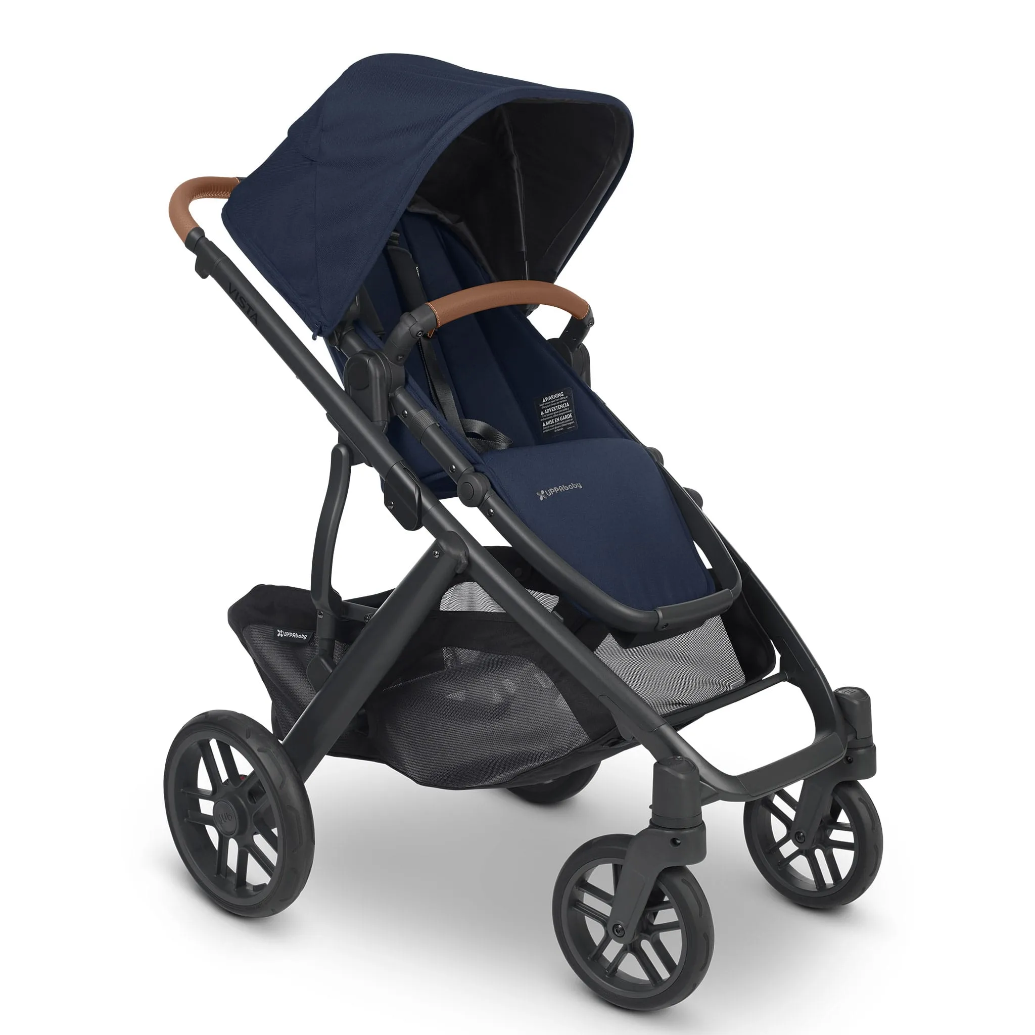 UPPAbaby Poussette Vista V2 - Noa
