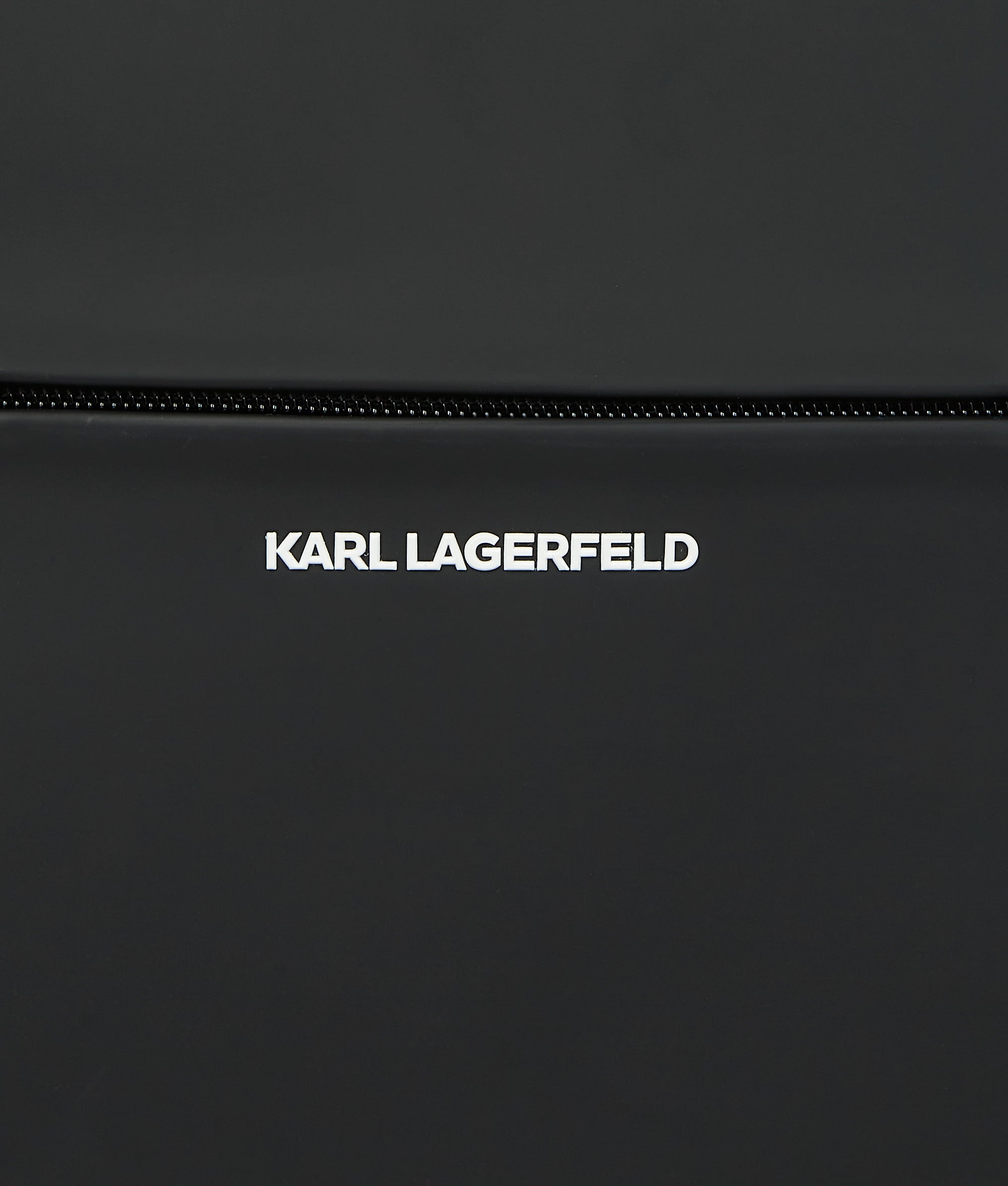 Rugzak met minimalistisch logo