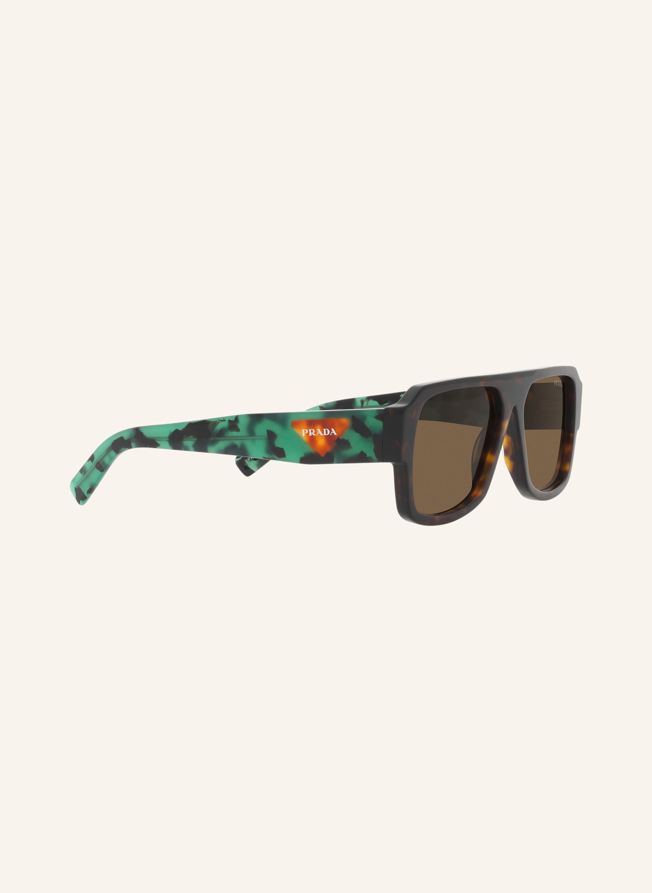 PRADA Sonnenbrille PR 22YS