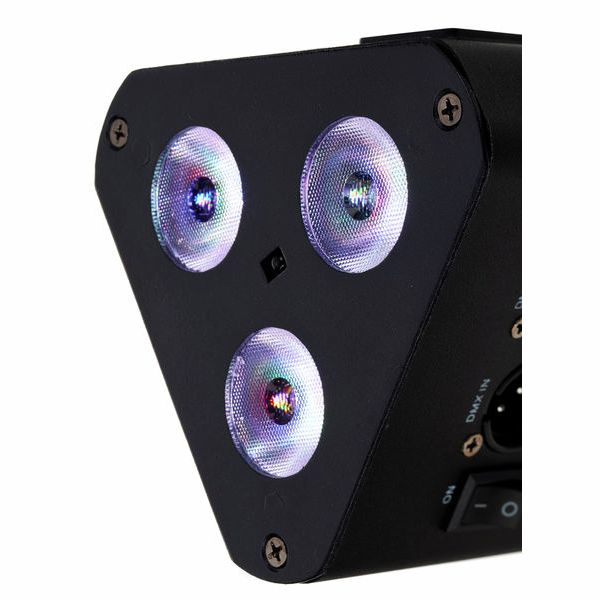 Stairville BTL-30 Battery Truss Light LED