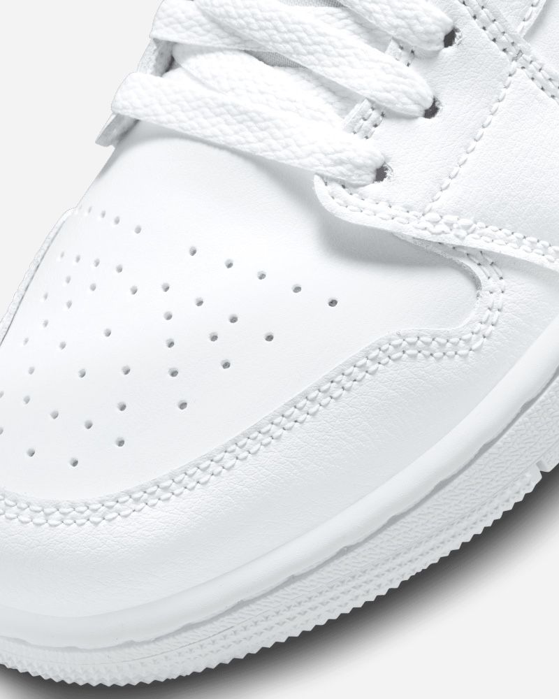 Chaussures Nike Air Jordan 1 Low pour femme