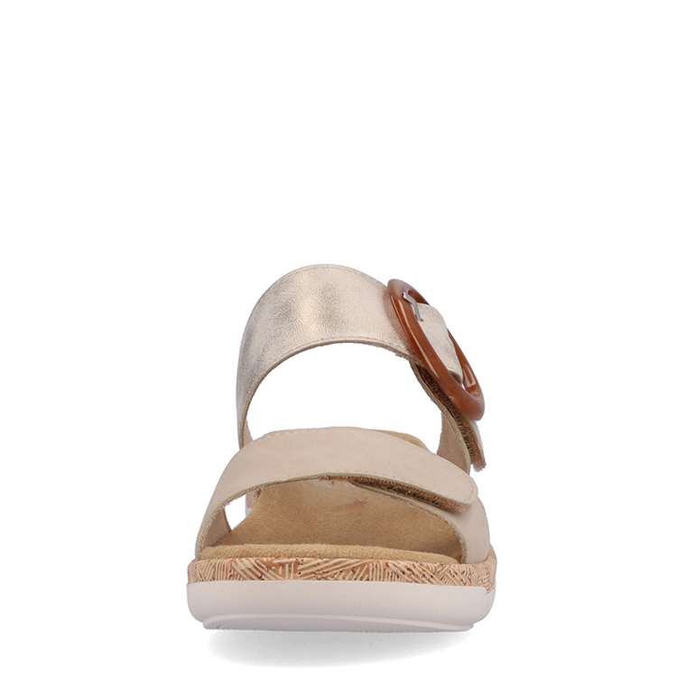 Remonte R6858-60 | BEIGE