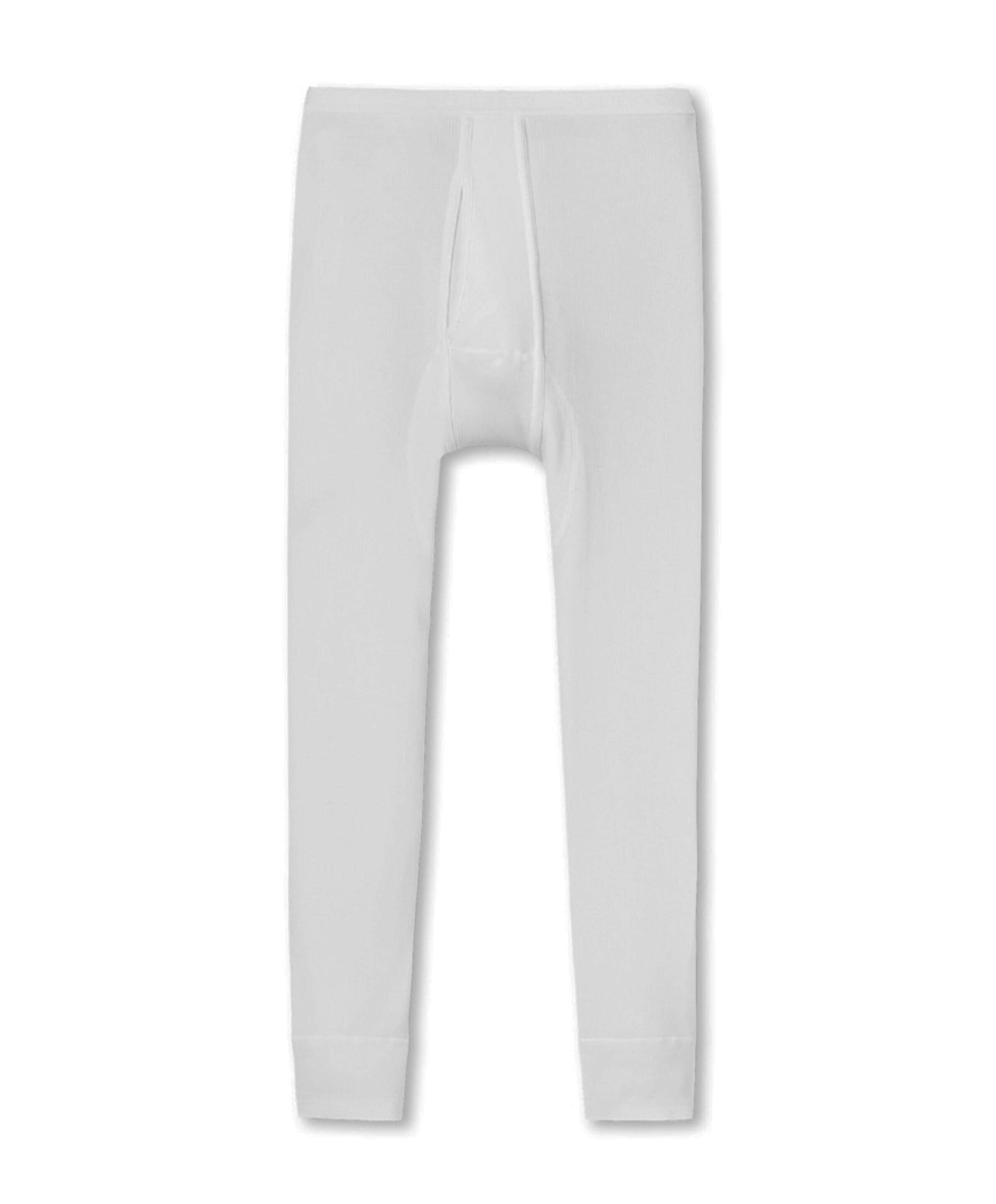 Schiesser Heren boxershort wit