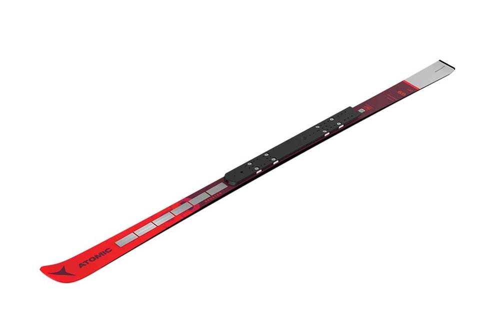 Atomic  I REDSTER G9 FIS REVO S