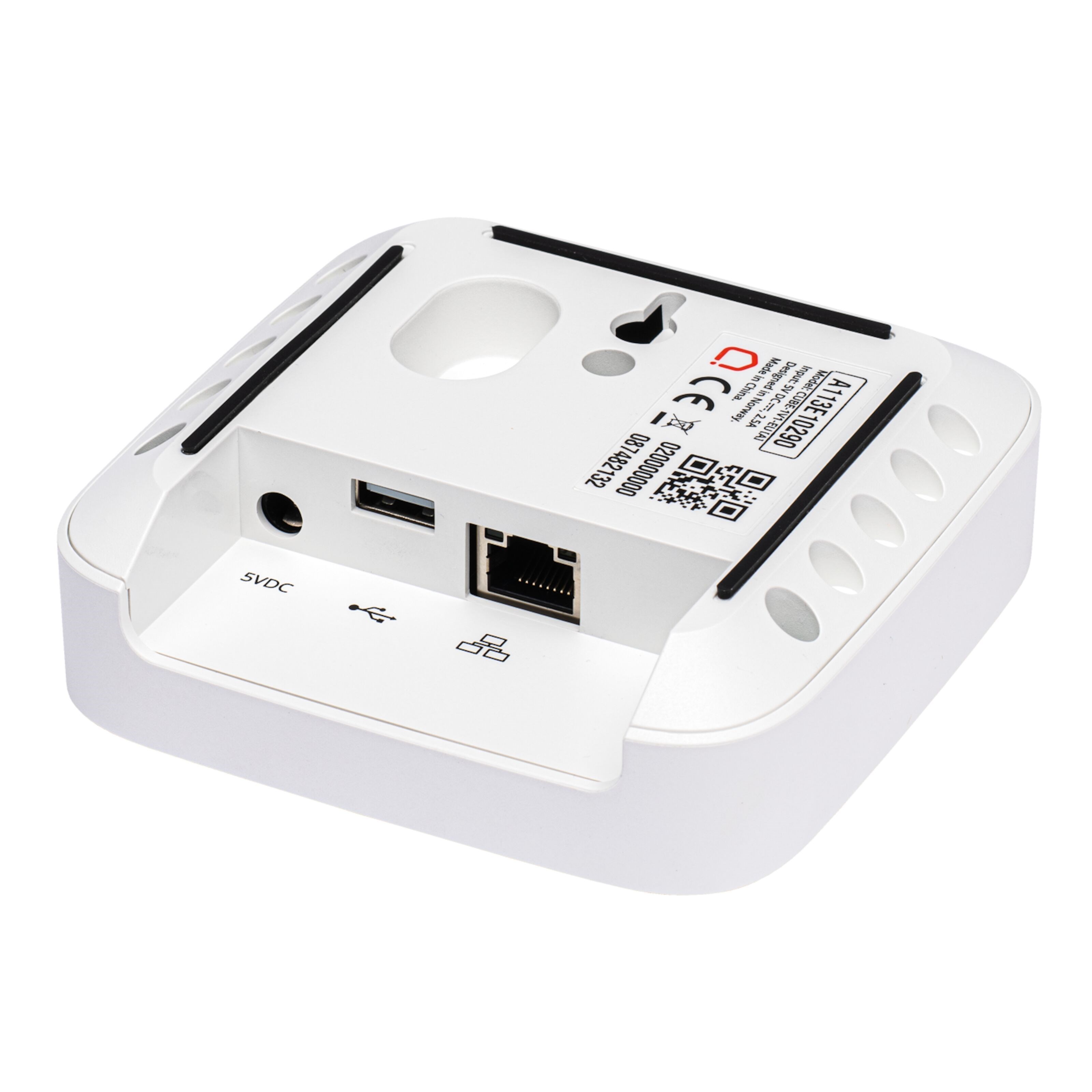 Futurehome Smarthub CUBE-1V1-EU