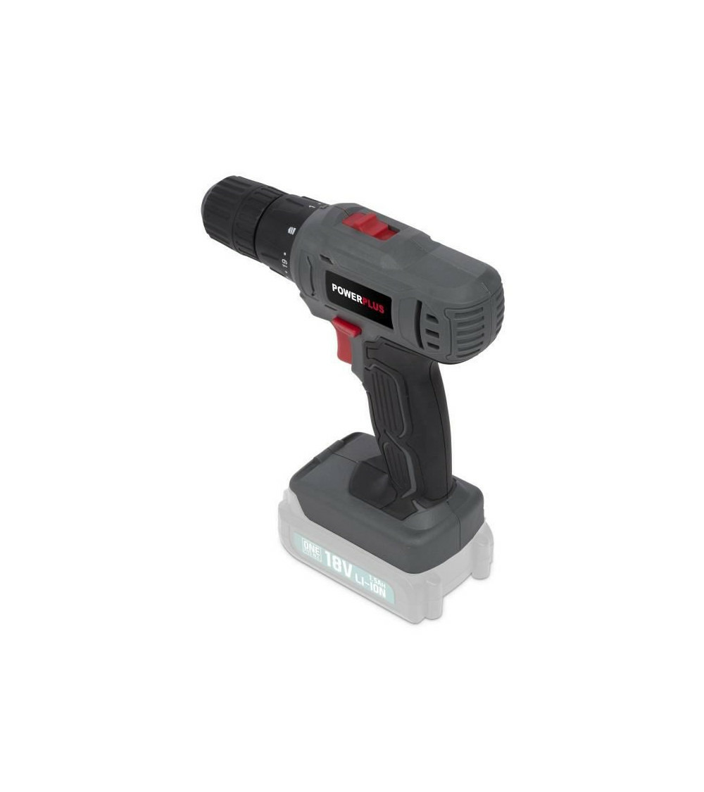 Perceuse/visseuse + meuleuse d'angle + clé a choc + batterie + chargeur 18v
