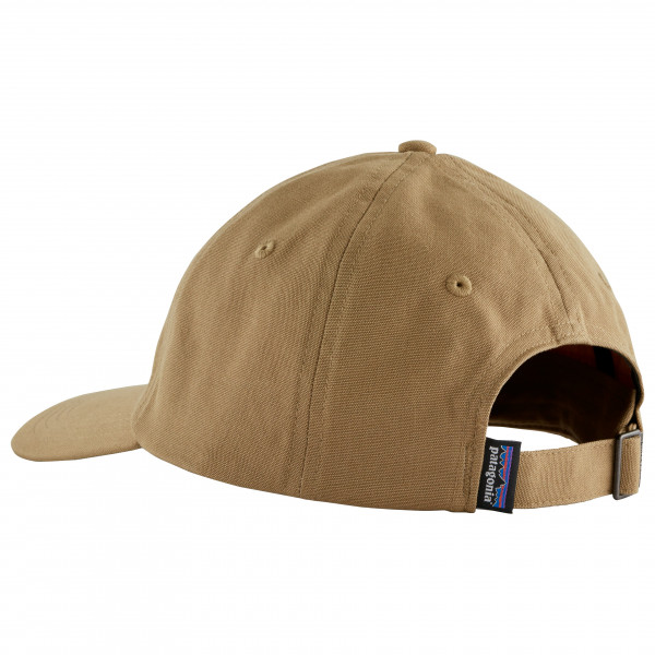 Patagonia - P-6 Label Trad Cap - Casquette